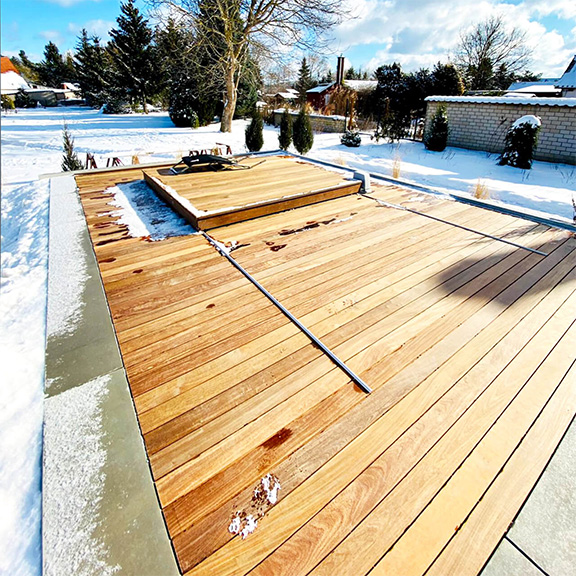 Bildquelle: Infinitas, vertreten durch die Spa Natural GmbH