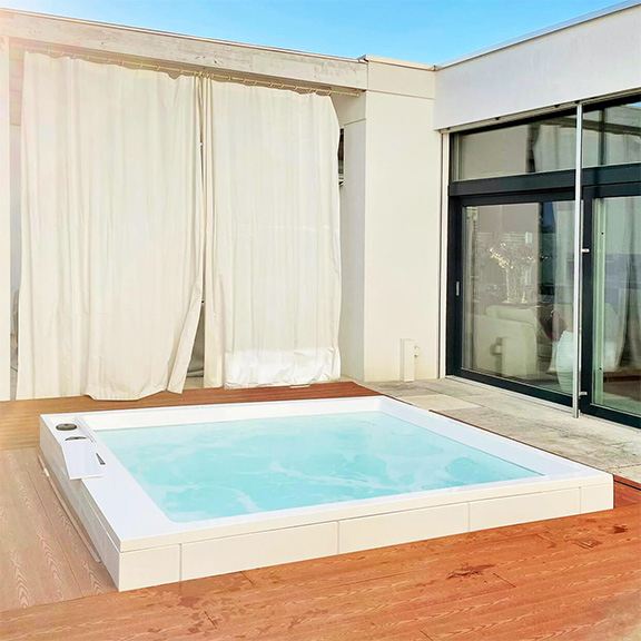 Bildquelle: Infinitas, vertreten durch die Spa Natural GmbH