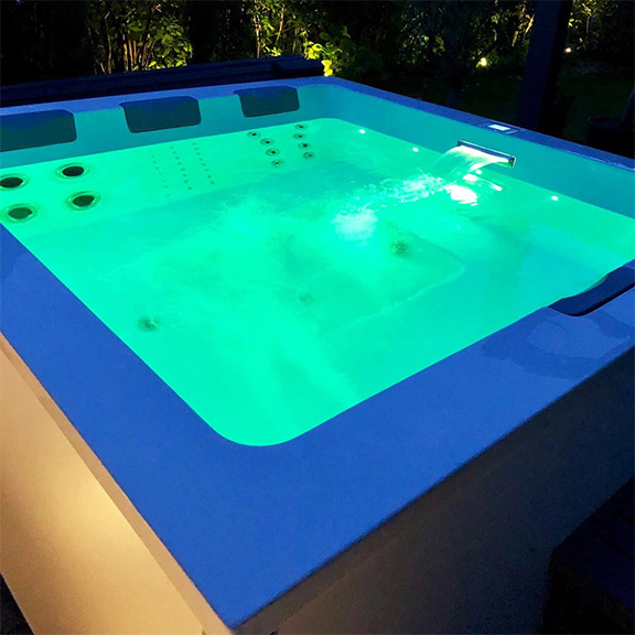 Bildquelle: Infinitas, vertreten durch die Spa Natural GmbH