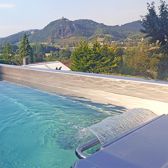 Bildquelle: Infinitas, vertreten durch die Spa Natural GmbH