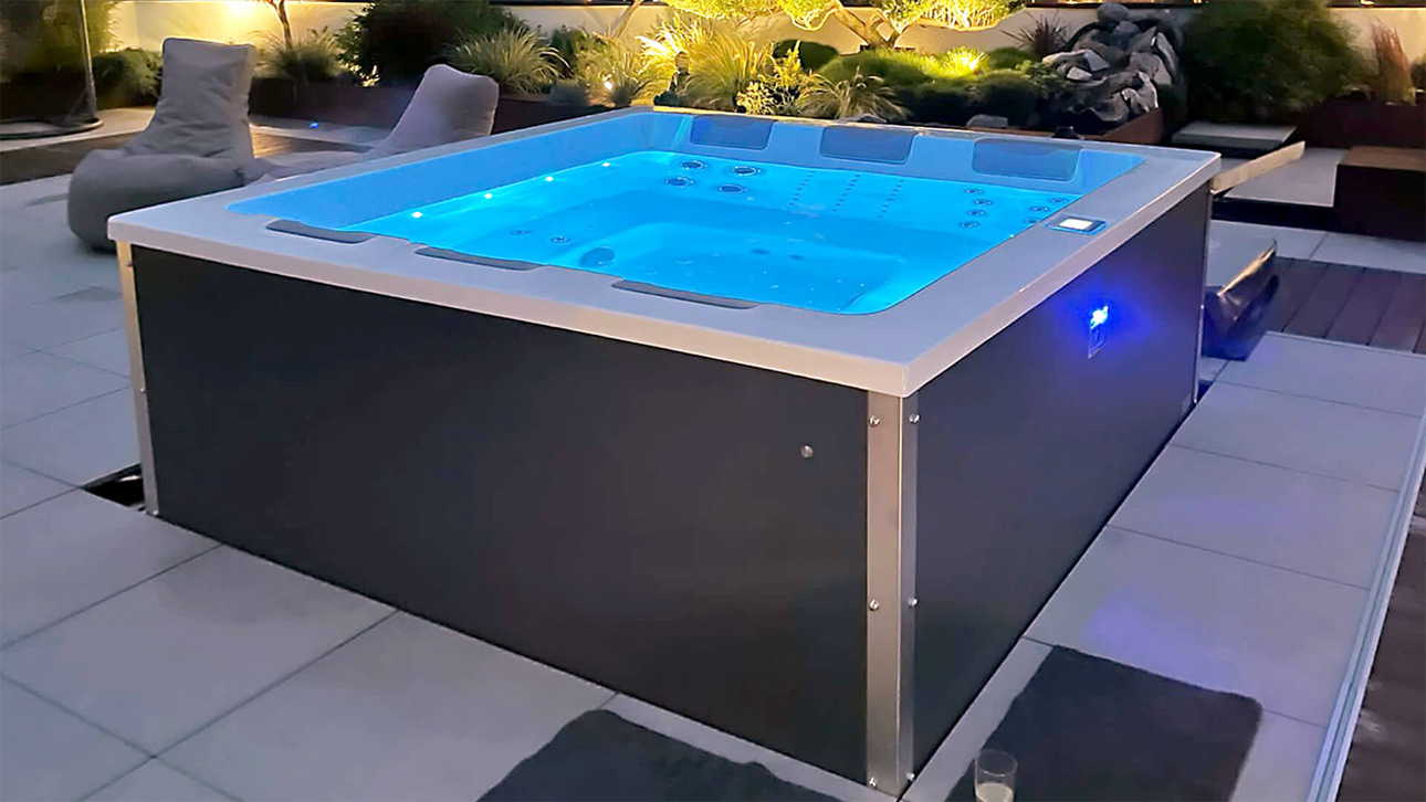 Bildquelle: Infinitas, vertreten durch die Spa Natural GmbH®